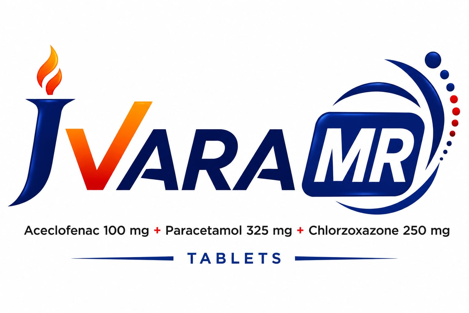 Jvara MR brand logo